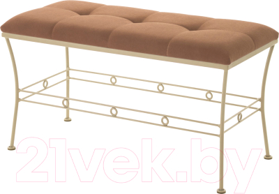 Банкетка AMC 6.2-А 80104 - фото