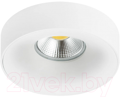 Точечный светильник Lightstar Levigo L01002020 - фото