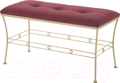 Банкетка AMC 6.2-А 80108 - фото