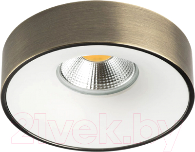 Точечный светильник Lightstar Levigo L01002021 - фото