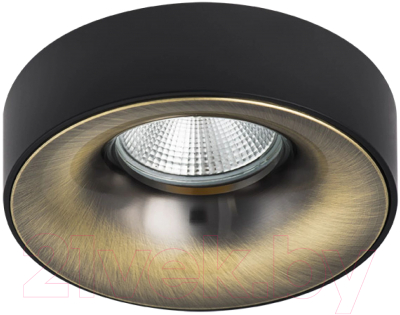 Точечный светильник Lightstar Levigo L01002127 - фото