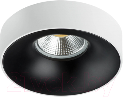 Точечный светильник Lightstar Levigo L01002720 - фото