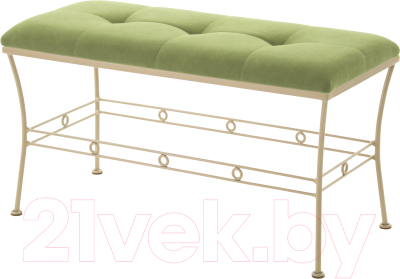 Банкетка AMC 6.2-А 801011 - фото