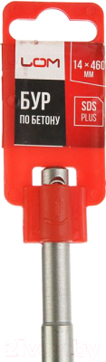 Бур LOM 1864737