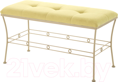 Банкетка AMC 6.2-А 801015 - фото