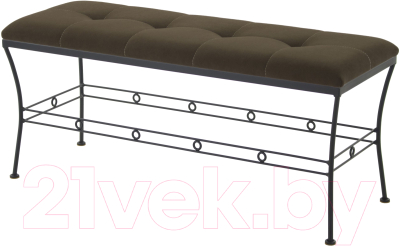 Банкетка AMC 6.2-А 10012 - фото