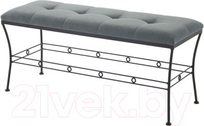 Банкетка AMC 6.2-А 10015 - фото