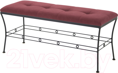 Банкетка AMC 6.2-А 10018 - фото