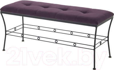 Банкетка AMC 6.2-А 100114 - фото