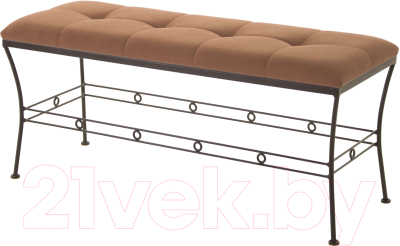 Банкетка AMC 6.2-А 10024 - фото