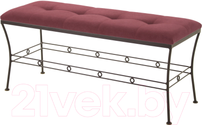 Банкетка AMC 6.2-А 10028 - фото