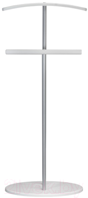 Стойка для одежды Мебелик Костюмная Дэви 2 - фото