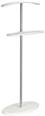 Стойка для одежды Мебелик Костюмная Дэви 3 - фото