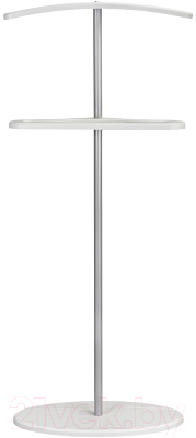 Стойка для одежды Мебелик Костюмная Дэви 3