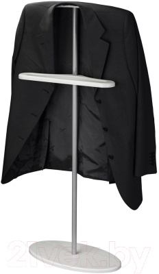 Стойка для одежды Мебелик Костюмная Дэви 3