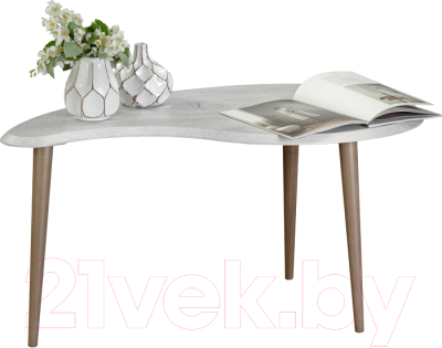 Журнальный столик Мебелик BeautyStyle 19 - фото