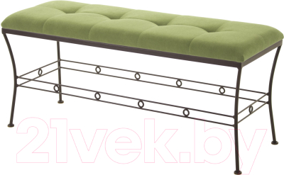 Банкетка AMC 6.2-А 100211 - фото