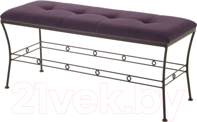 Банкетка AMC 6.2-А 100214 - фото