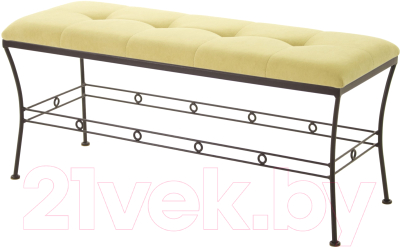 Банкетка AMC 6.2-А 100215 - фото