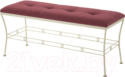 Банкетка AMC 6.2-А 10038 - фото