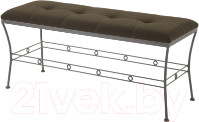 Банкетка AMC 6.2-А 10042 - фото