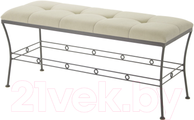 Банкетка AMC 6.2-А 10043 - фото