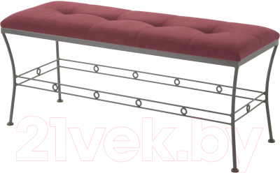 Банкетка AMC 6.2-А 10048 - фото