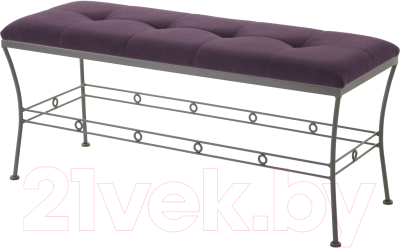 Банкетка AMC 6.2-А 100414 - фото