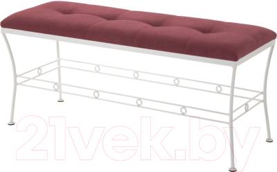 Банкетка AMC 6.2-А 10068 - фото