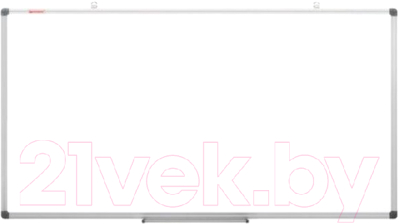 Магнитно-маркерная доска Brauberg Extra / 237559 - фото