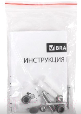 Магнитно-маркерная доска Brauberg Extra / 237559