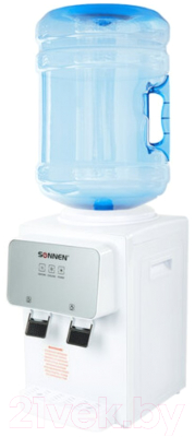 Кулер Sonnen TSE-02WP / 455622