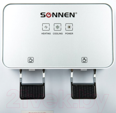 Кулер Sonnen TSE-02WP / 455622