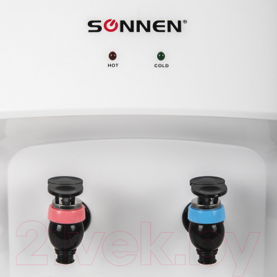 Кулер Sonnen TSE-02WT / 455413