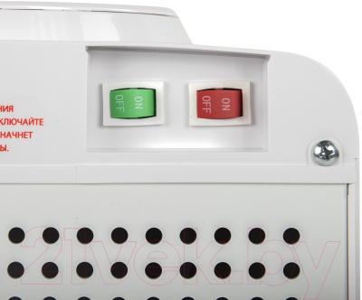 Кулер Sonnen TSE-02WT / 455413