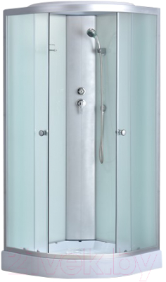 Душевая кабина Oda 8402-100NM - фото