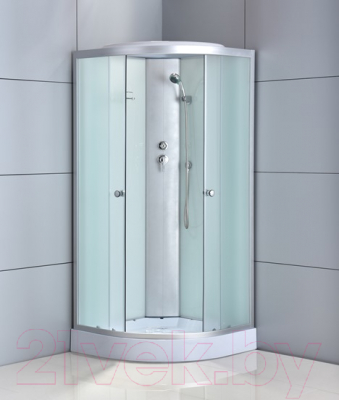 Душевая кабина Oda 8402-100NM