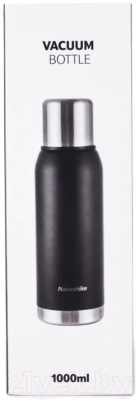 Термос для напитков Naturehike Q-9H NH19SJ010