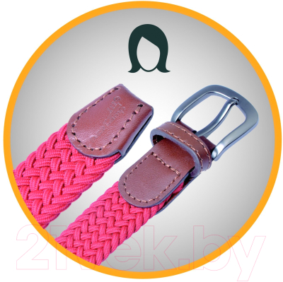 Ремень женский AceCamp 5105