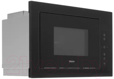 Микроволновая печь Akpo MEA 925 08 SEA02 BL