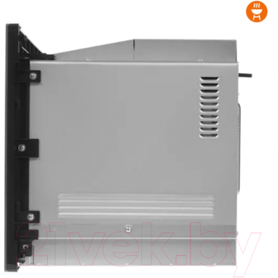 Микроволновая печь Akpo MEA 925 08 SEA02 BL