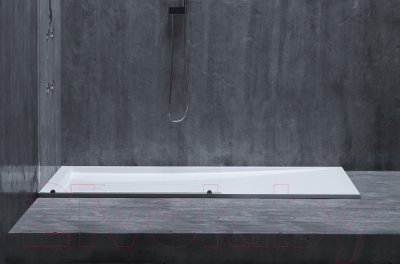 Душевой поддон Salini Capri 120221M