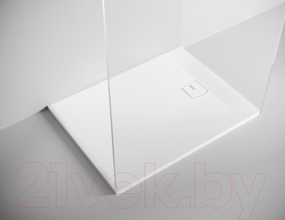 Душевой поддон Salini Capri Oasi 120321M