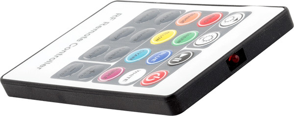 Контроллер для дюралайта SWG RF-RGB-20-18A / 900230