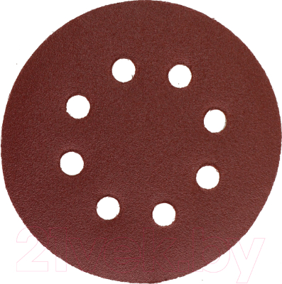 Набор шлифлистов Диолд 90045011 - фото