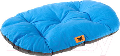 Матрас для животных Ferplast Relax C 55 / 82055099 (синий/черный)