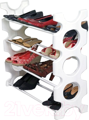 Полка для обуви Primanova M-A05-01 - фото
