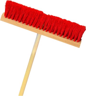 Щетка для пола Ямполь-Слуцк 1.035-01 - фото