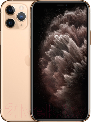 Смартфон восстановленный Apple iPhone 11 Pro 256GB Flip Грейд B