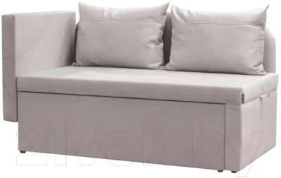 Тахта Комфорт-S Мирка (Antonio Sand) - фото